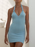 NATE SHINTA DRESS
